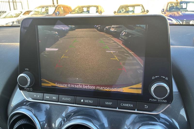 Used Nissan Juke 2023 for sale - 77935074: Photo 19