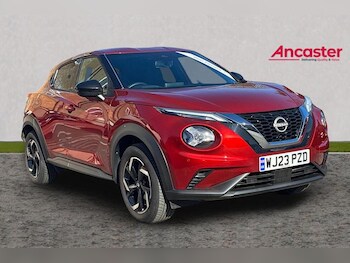 Used Nissan Juke 2023 for sale - 77935074: Photo