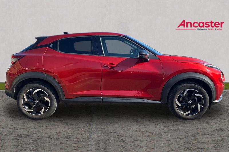 Used Nissan Juke 2023 for sale - 77935074: Photo 2
