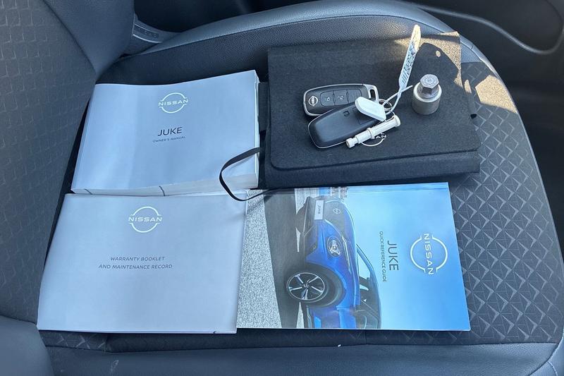Used Nissan Juke 2023 for sale - 77935074: Photo 28