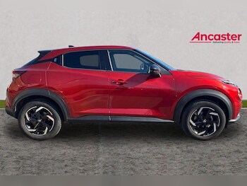 Used Nissan Juke 2023 for sale - 77935074: Photo