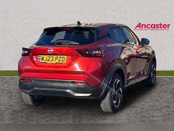 Used Nissan Juke 2023 for sale - 77935074: Photo