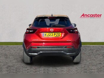 Used Nissan Juke 2023 for sale - 77935074: Photo