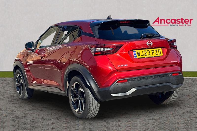 Used Nissan Juke 2023 for sale - 77935074: Photo 5