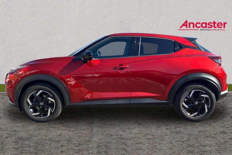 Used Nissan Juke 2023 for sale - 77935074: Photo 6