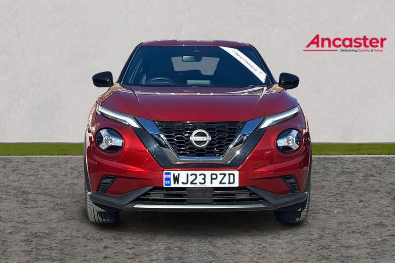 Used Nissan Juke 2023 for sale - 77935074: Photo 8
