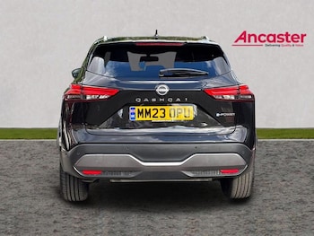 Used Nissan Qashqai 2023 for sale - 78828298: Photo