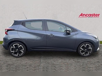 Used Nissan Micra 2022 for sale - 78838592: Photo