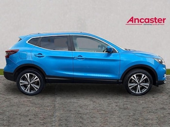 Used Nissan Qashqai 2020 for sale - 78381769: Photo