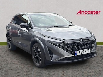 Used Nissan Qashqai 2025 for sale - 79344575: Photo