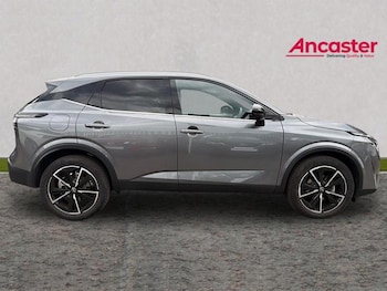 Used Nissan Qashqai 2025 for sale - 79344575: Photo
