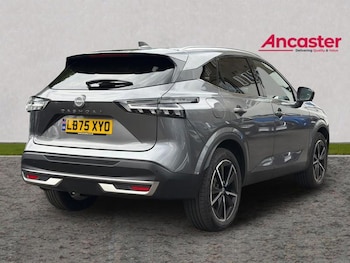 Used Nissan Qashqai 2025 for sale - 79344575: Photo