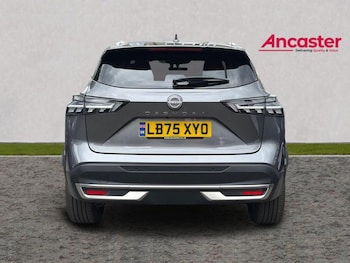 Used Nissan Qashqai 2025 for sale - 79344575: Photo