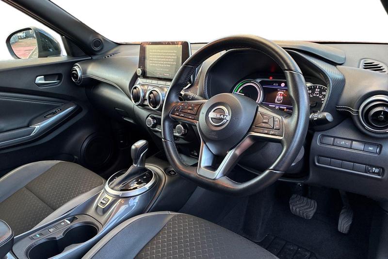 Used Nissan Juke 2023 for sale - 77708528: Photo 10