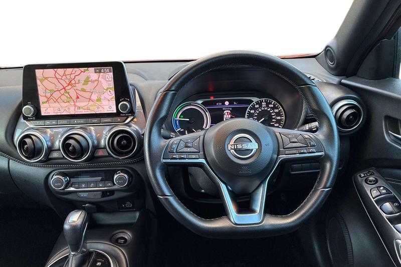 Used Nissan Juke 2023 for sale - 77708528: Photo 11