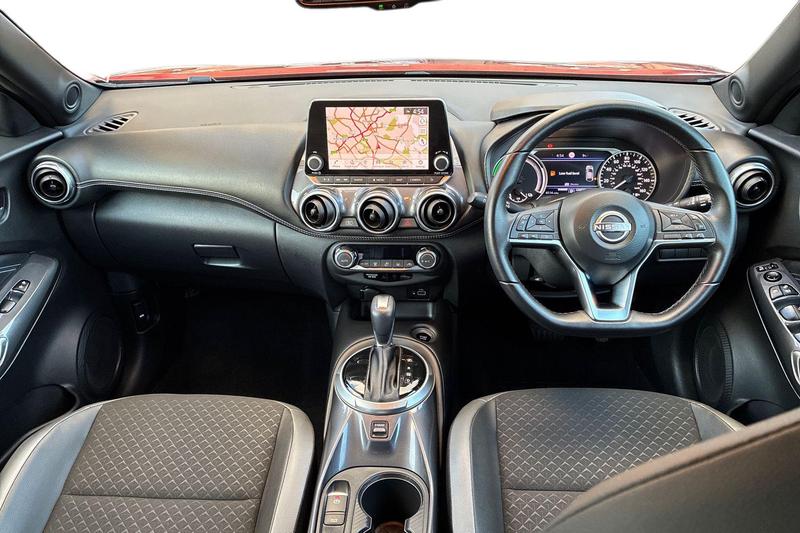 Used Nissan Juke 2023 for sale - 77708528: Photo 12