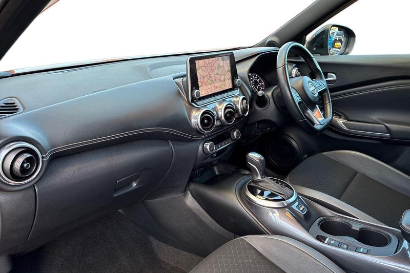 Used Nissan Juke 2023 for sale - 77708528: Photo 13