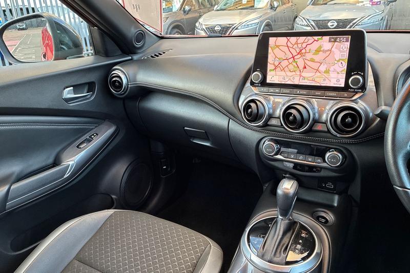 Used Nissan Juke 2023 for sale - 77708528: Photo 14