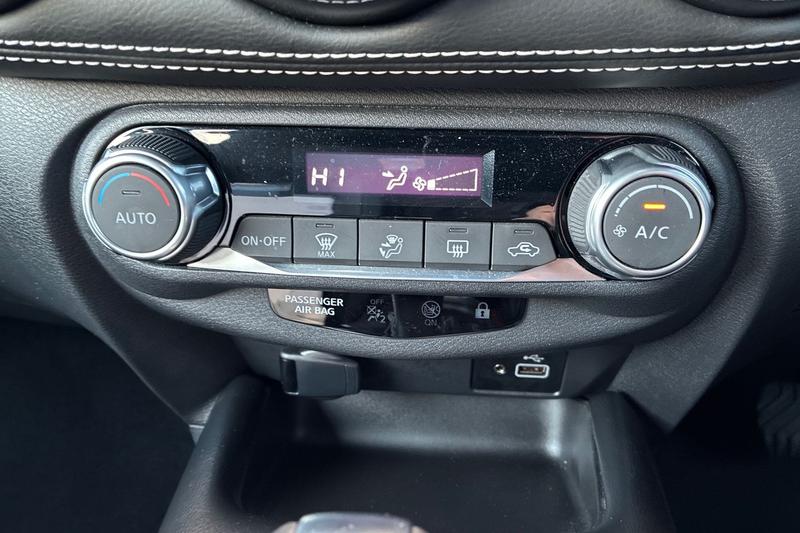 Used Nissan Juke 2023 for sale - 77708528: Photo 15