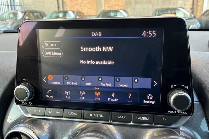 Used Nissan Juke 2023 for sale - 77708528: Photo 17