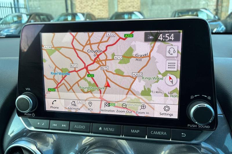 Used Nissan Juke 2023 for sale - 77708528: Photo 18