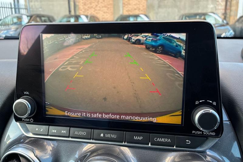 Used Nissan Juke 2023 for sale - 77708528: Photo 19