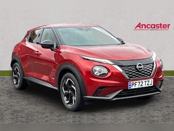Used Nissan Juke 2023 for sale - 77708528: Photo