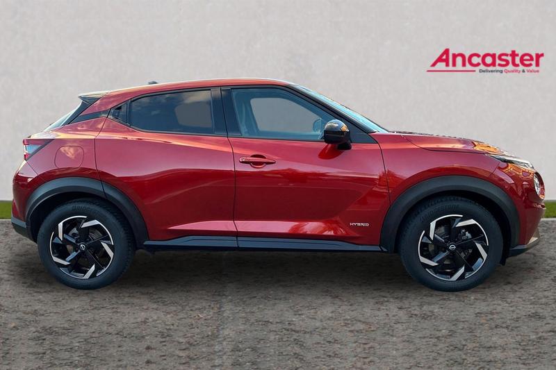 Used Nissan Juke 2023 for sale - 77708528: Photo 2