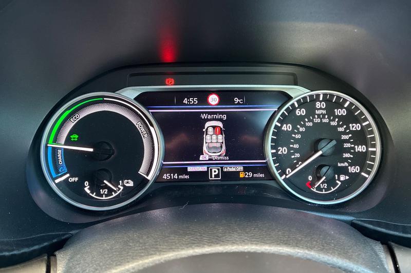 Used Nissan Juke 2023 for sale - 77708528: Photo 20