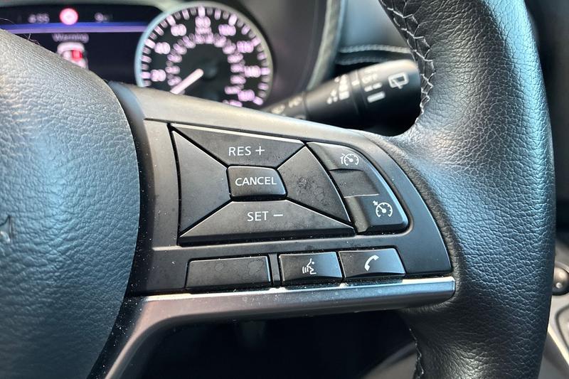 Used Nissan Juke 2023 for sale - 77708528: Photo 22