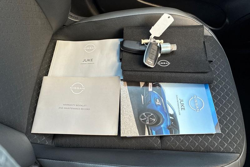 Used Nissan Juke 2023 for sale - 77708528: Photo 28