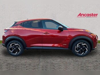 Used Nissan Juke 2023 for sale - 77708528: Photo