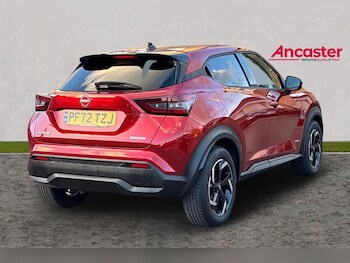 Used Nissan Juke 2023 for sale - 77708528: Photo