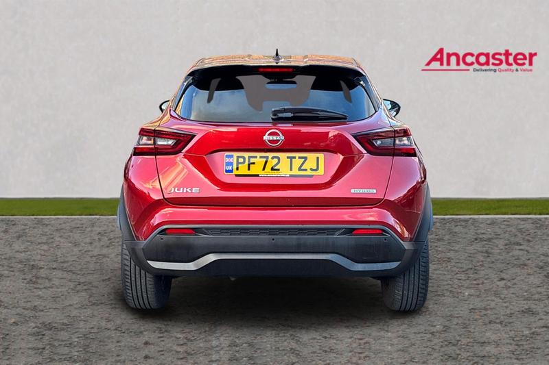 Used Nissan Juke 2023 for sale - 77708528: Photo 4