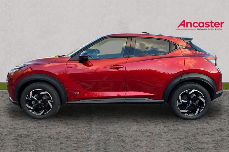Used Nissan Juke 2023 for sale - 77708528: Photo 6