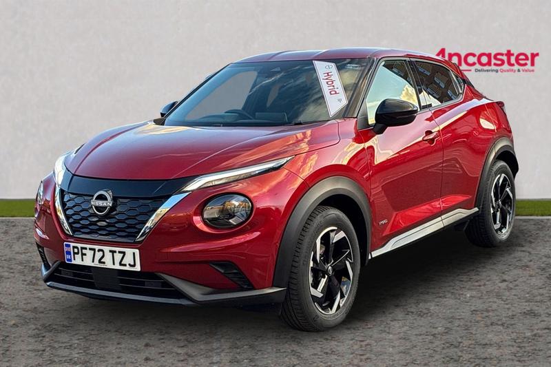 Used Nissan Juke 2023 for sale - 77708528: Photo 7