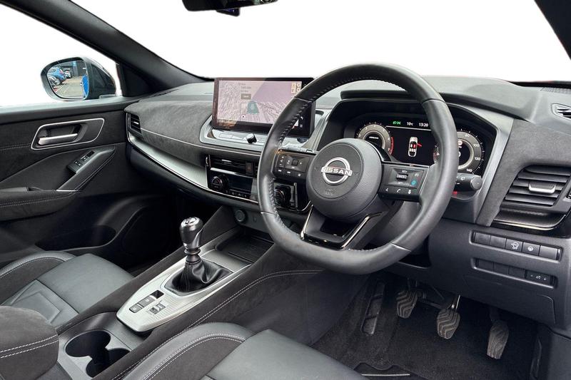 Used Nissan Qashqai 2025 for sale - 77511993: Photo 10