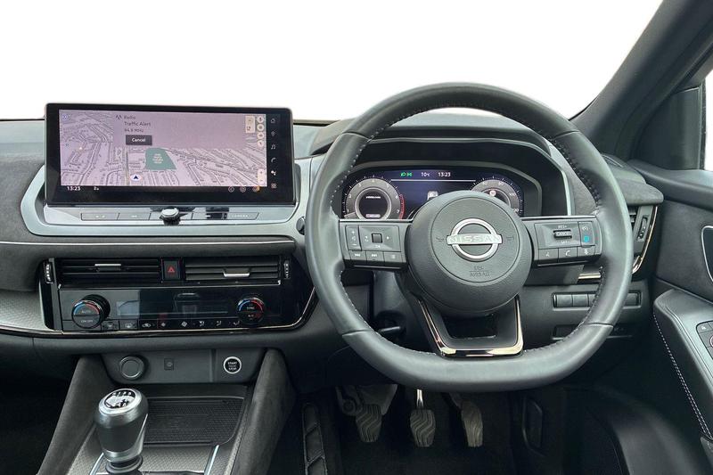 Used Nissan Qashqai 2025 for sale - 77511993: Photo 11