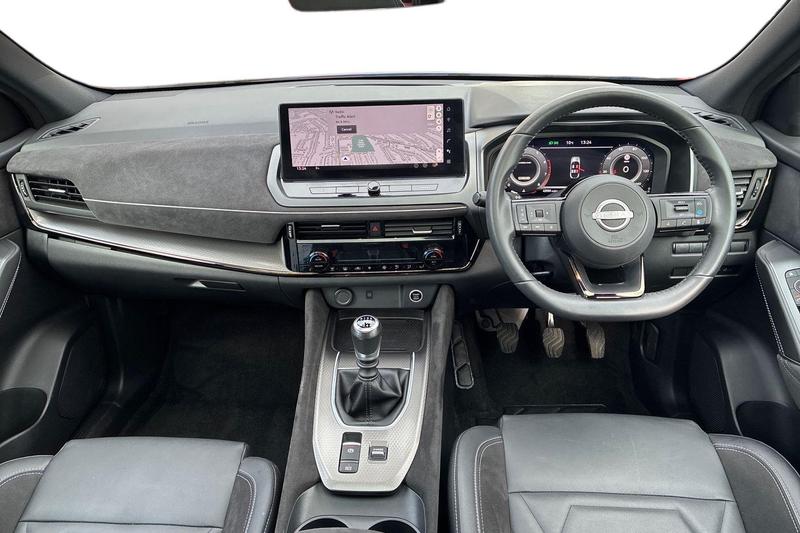 Used Nissan Qashqai 2025 for sale - 77511993: Photo 12