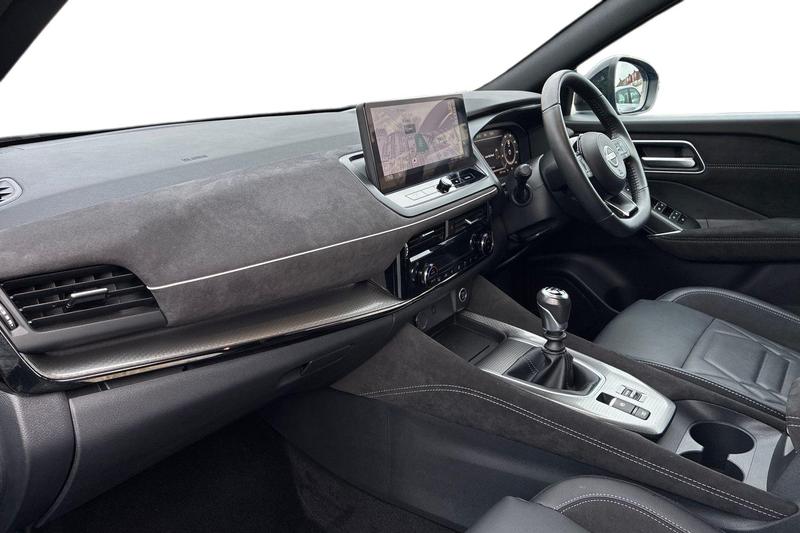 Used Nissan Qashqai 2025 for sale - 77511993: Photo 13