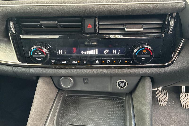 Used Nissan Qashqai 2025 for sale - 77511993: Photo 15