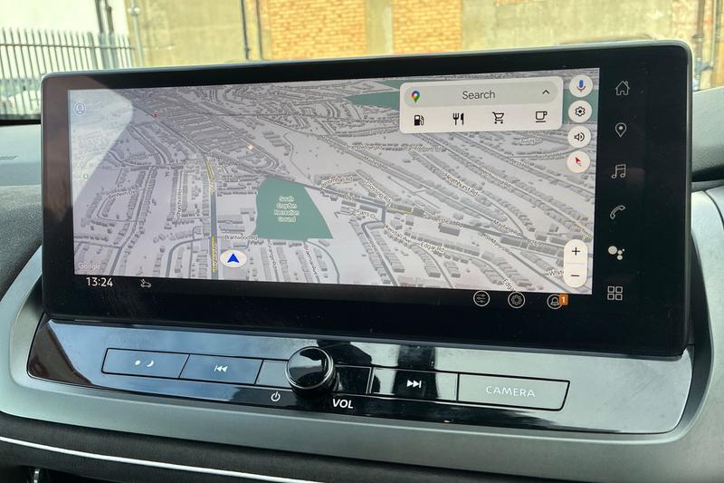 Used Nissan Qashqai 2025 for sale - 77511993: Photo 18