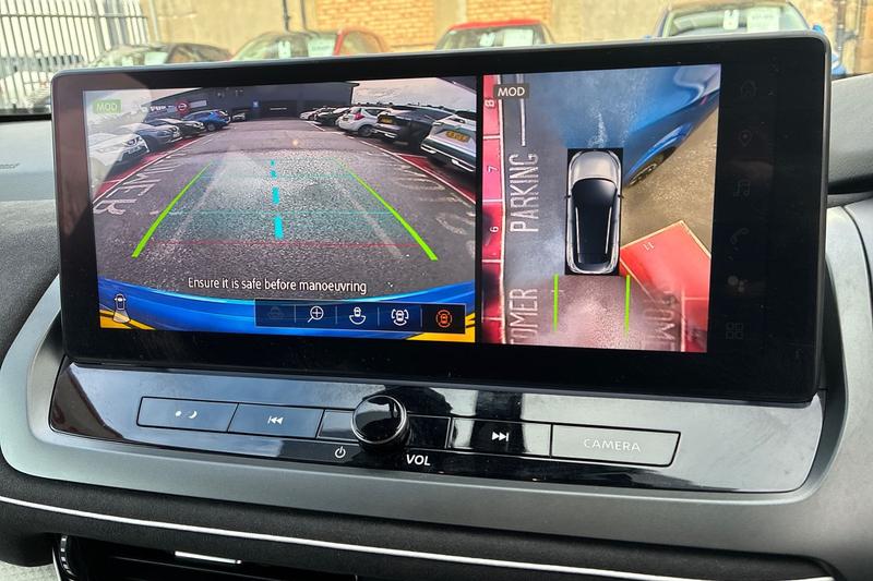 Used Nissan Qashqai 2025 for sale - 77511993: Photo 19