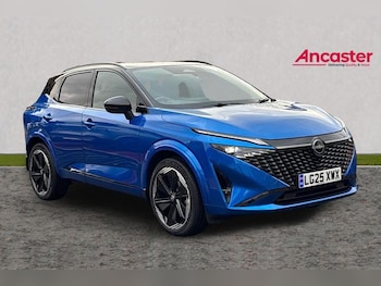 Used Nissan Qashqai 2025 for sale - 77511993: Photo