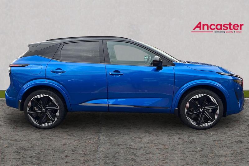 Used Nissan Qashqai 2025 for sale - 77511993: Photo 2