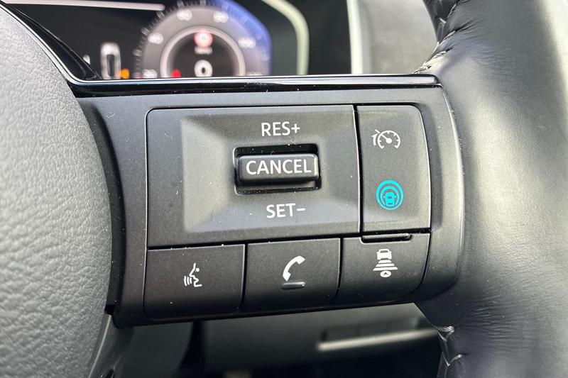 Used Nissan Qashqai 2025 for sale - 77511993: Photo 22