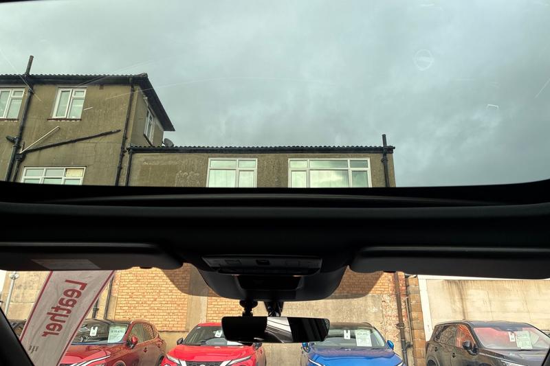 Used Nissan Qashqai 2025 for sale - 77511993: Photo 25