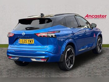 Used Nissan Qashqai 2025 for sale - 77511993: Photo