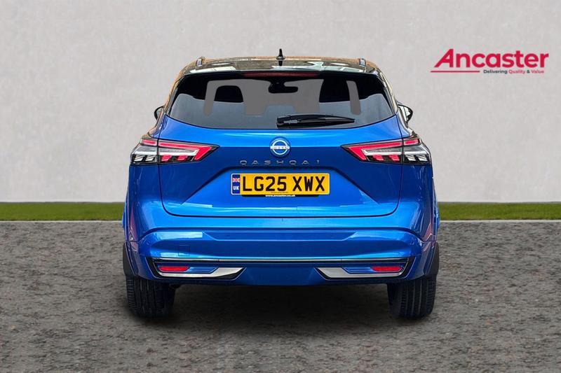 Used Nissan Qashqai 2025 for sale - 77511993: Photo 4