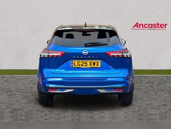 Used Nissan Qashqai 2025 for sale - 77511993: Photo